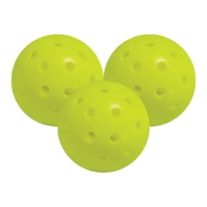 Bóng Pickleball X-40 Outdoor
