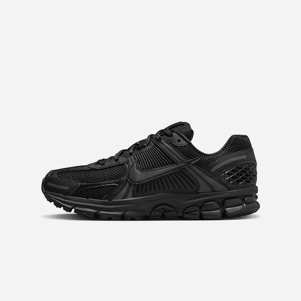 Giày Sneaker Nam Nike Zoom Vomero 5 - Đen - Hình ảnh 4