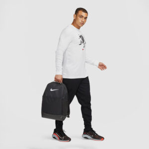 Túi Thể Thao Nike Brsla - 9.5 (24L) - Supersports Vietnam