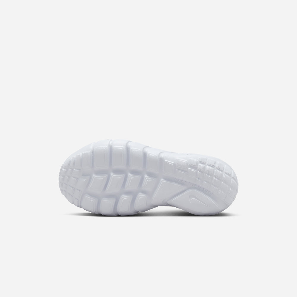 Giày Thời Trang Bé Gái Nike Flex Runner 2 (Gs) - Xanh Dương - Hình ảnh 7