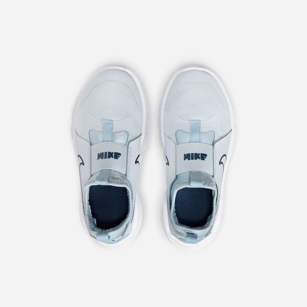 Giày Thời Trang Bé Gái Nike Flex Runner 2 (Gs) - Xanh Dương - Hình ảnh 13