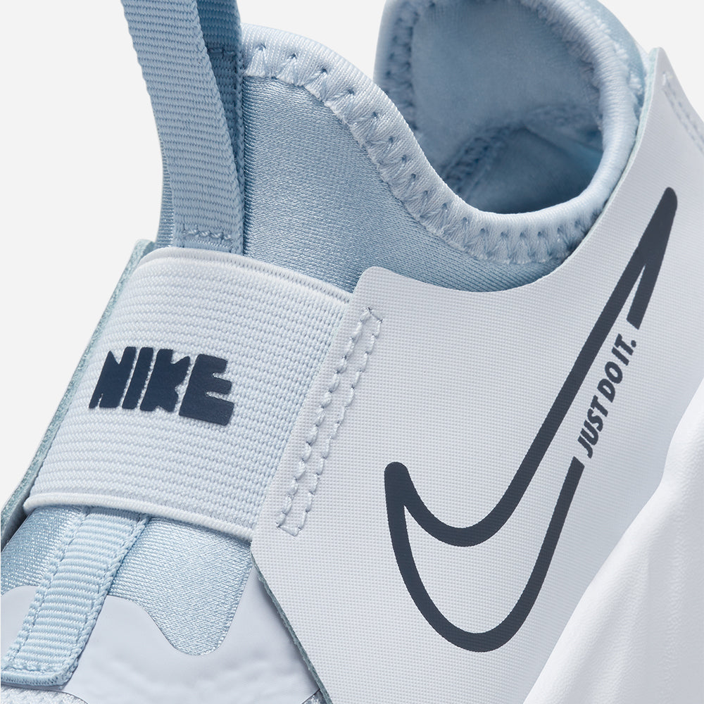Giày Thời Trang Bé Gái Nike Flex Runner 2 (Gs) - Xanh Dương - Hình ảnh 15