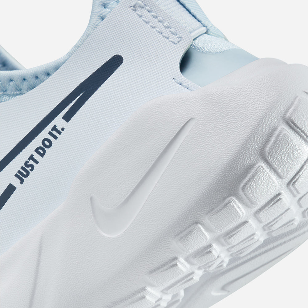 Giày Thời Trang Bé Gái Nike Flex Runner 2 (Gs) - Xanh Dương - Hình ảnh 17