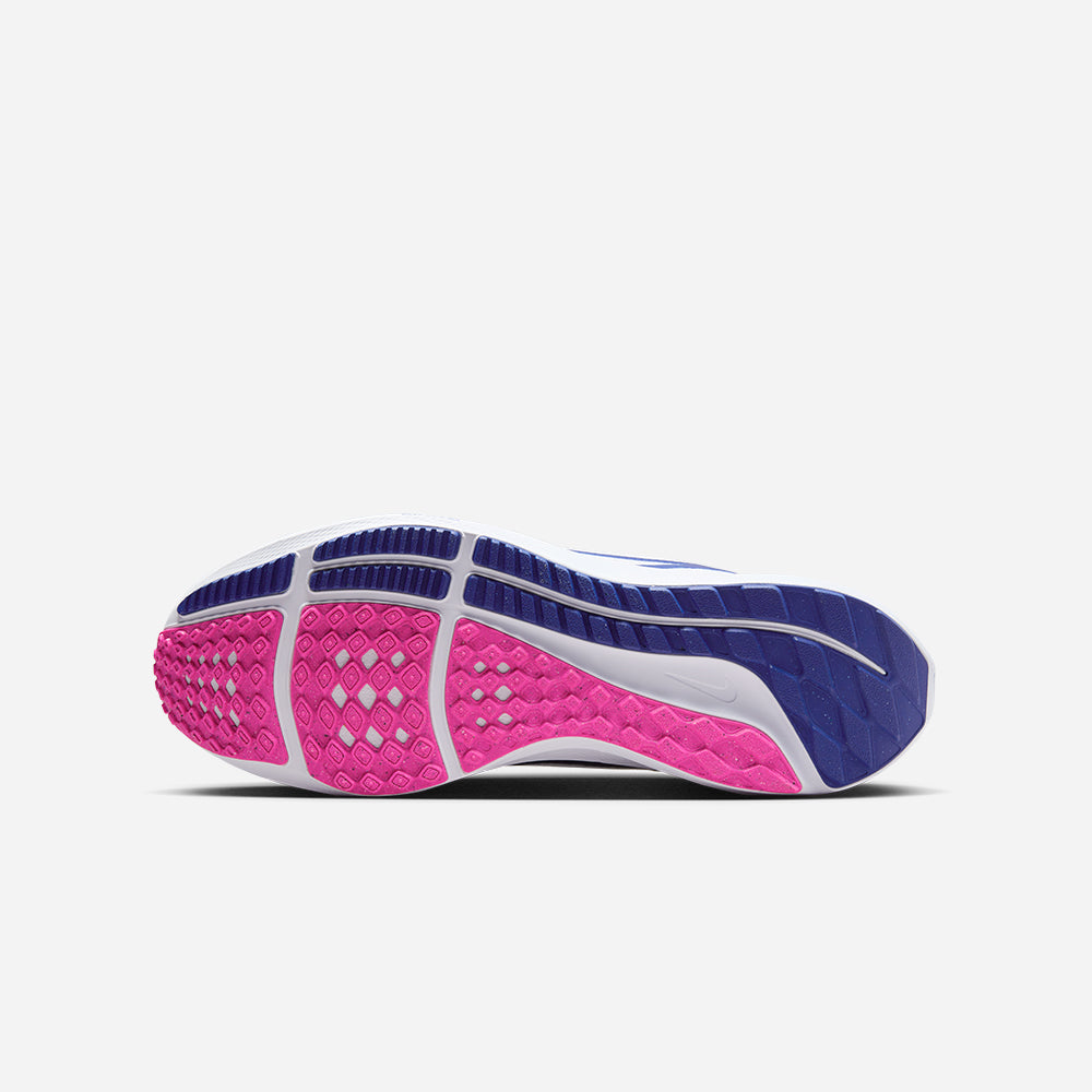 Giày Chạy Bộ Nam Nike Air Zoopegasus 40 - Trắng - Hình ảnh 6