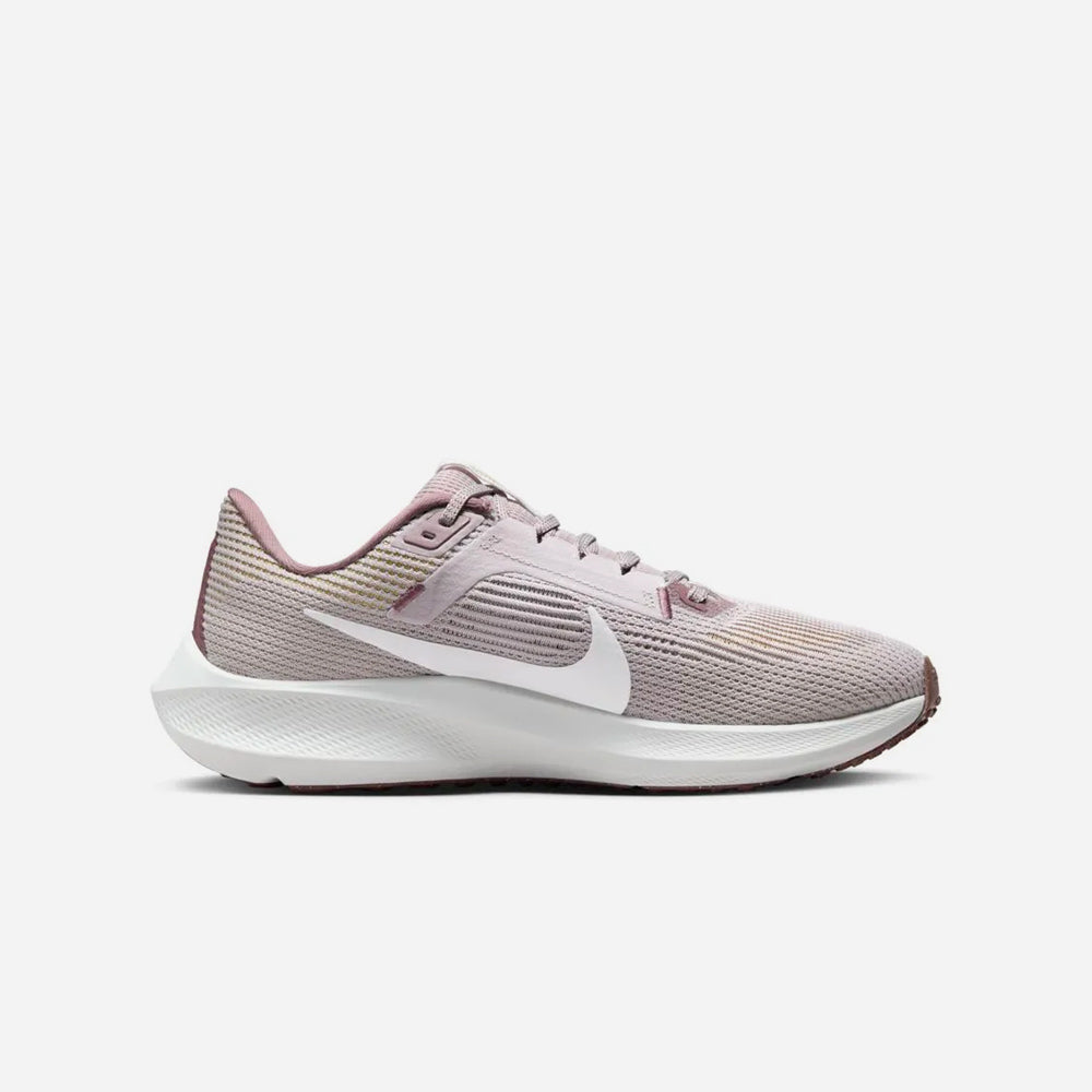 Giày Chạy Bộ Nữ Nike Air Zoom Pegasus 40 - Tím