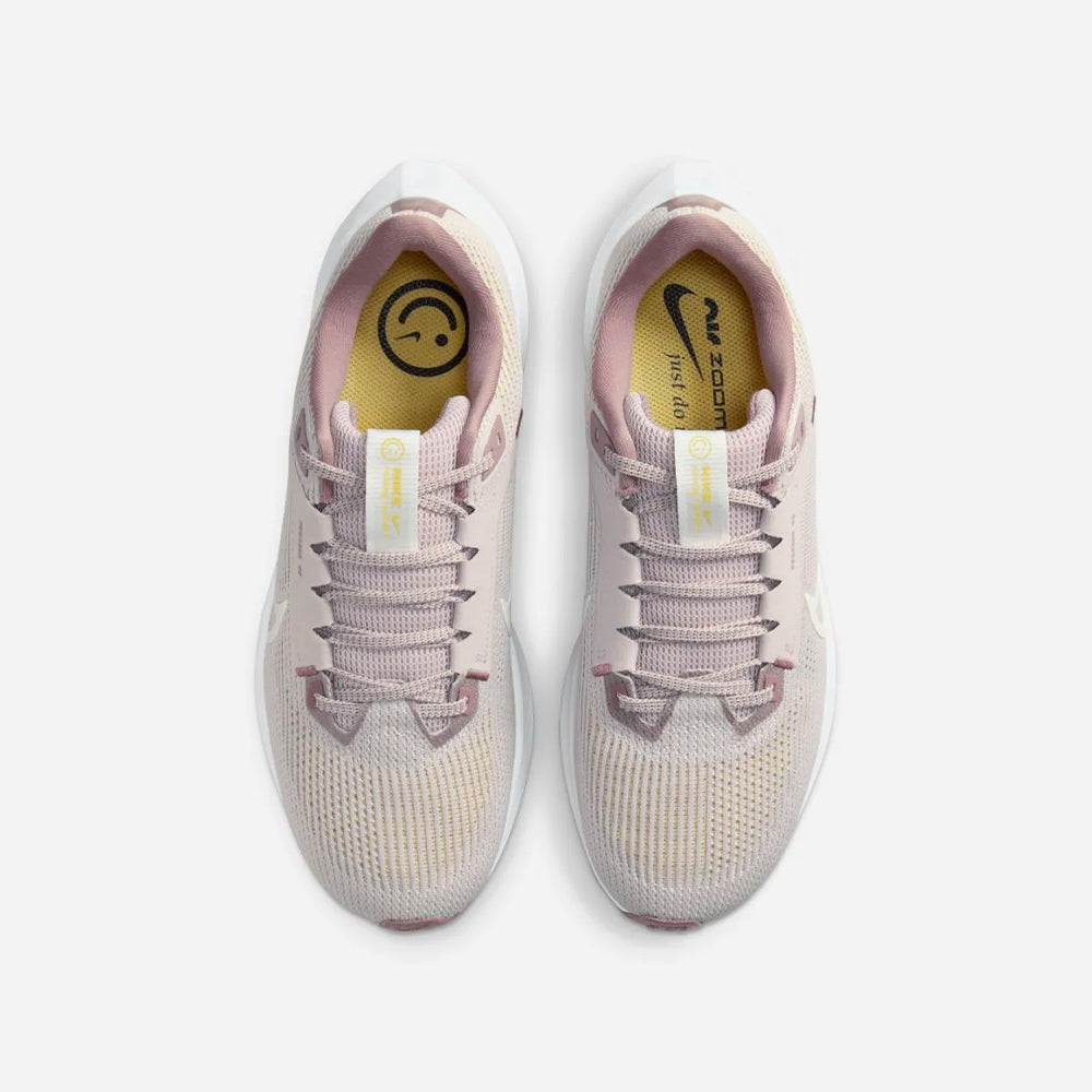 Giày Chạy Bộ Nữ Nike Air Zoom Pegasus 40 - Tím - Hình ảnh 12