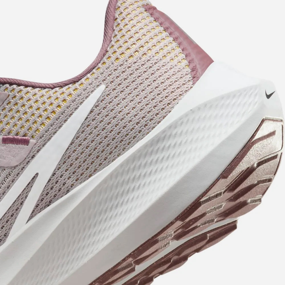 Giày Chạy Bộ Nữ Nike Air Zoom Pegasus 40 - Tím - Hình ảnh 17