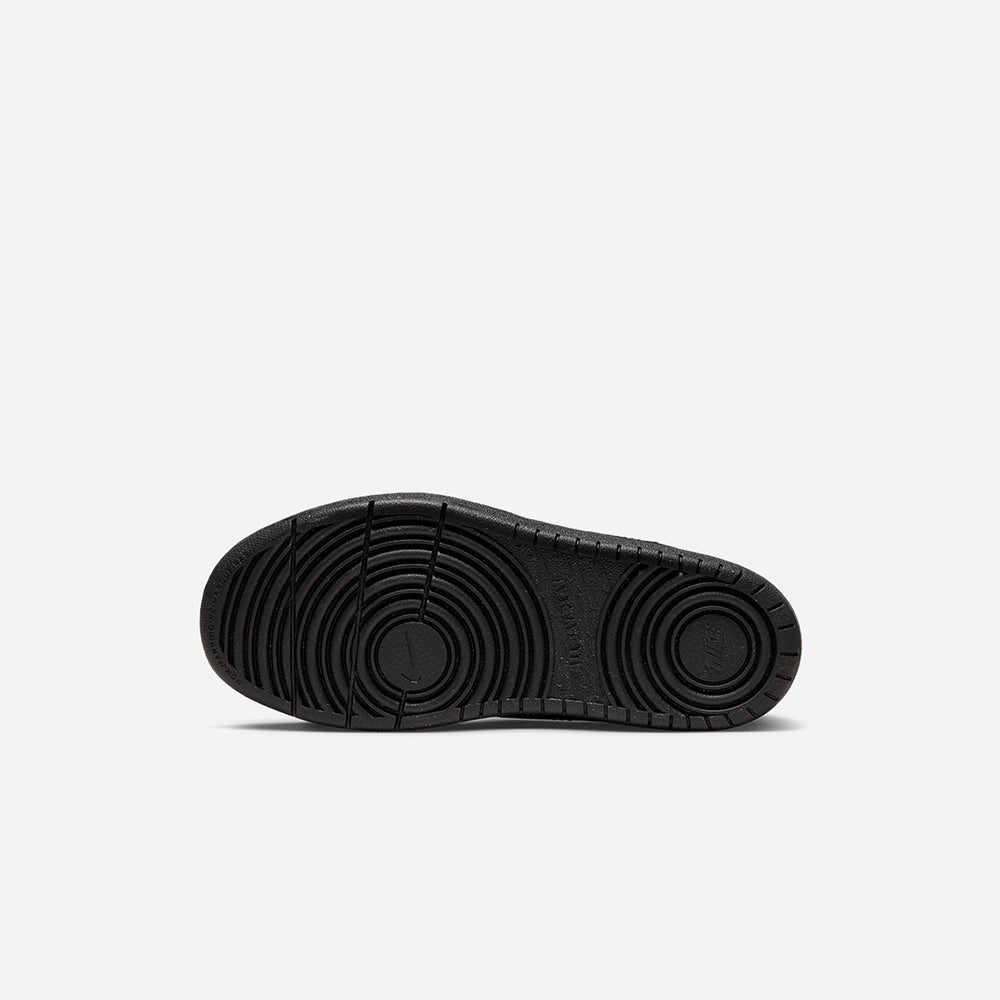 Giày Thời Trang Bé Trai Nike Court Borough Lorecraft (Ps) - Đen - Hình ảnh 7