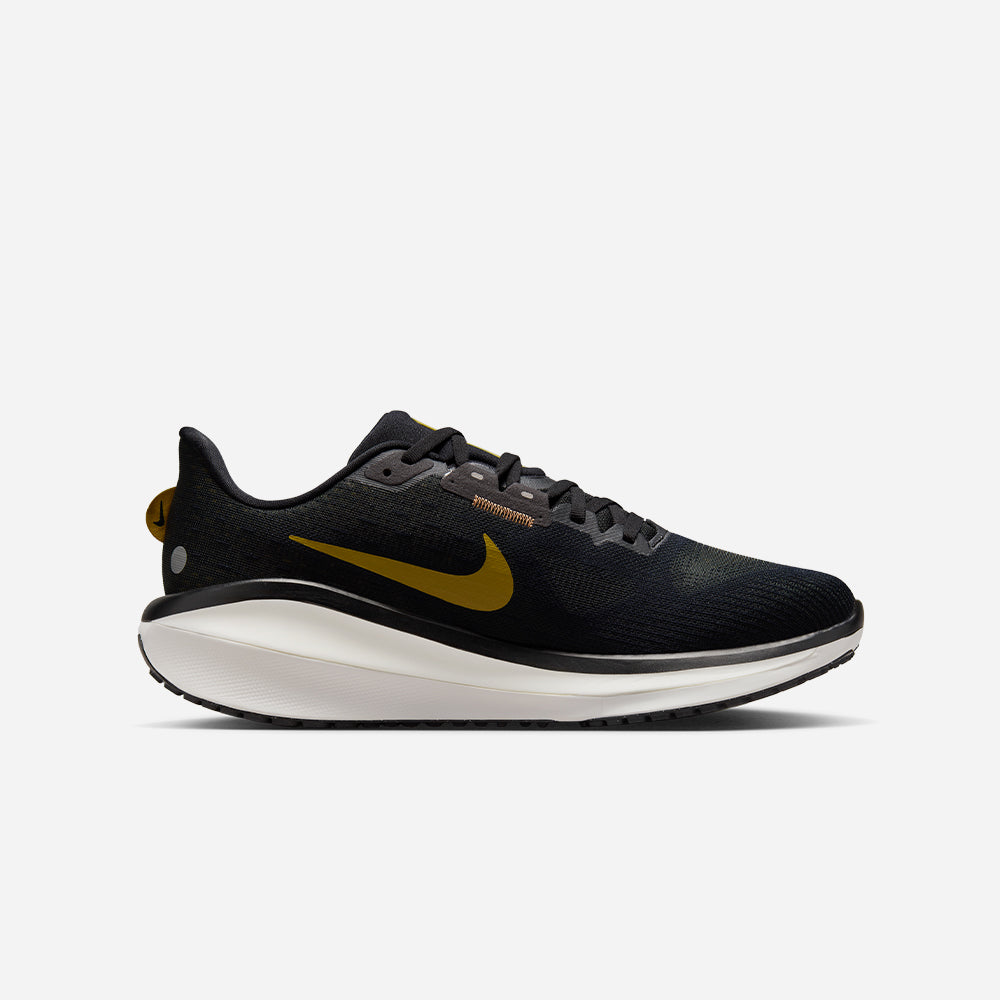 Giày Chạy Bộ Nam Nike Vomero 17 - Đen - Hình ảnh 2
