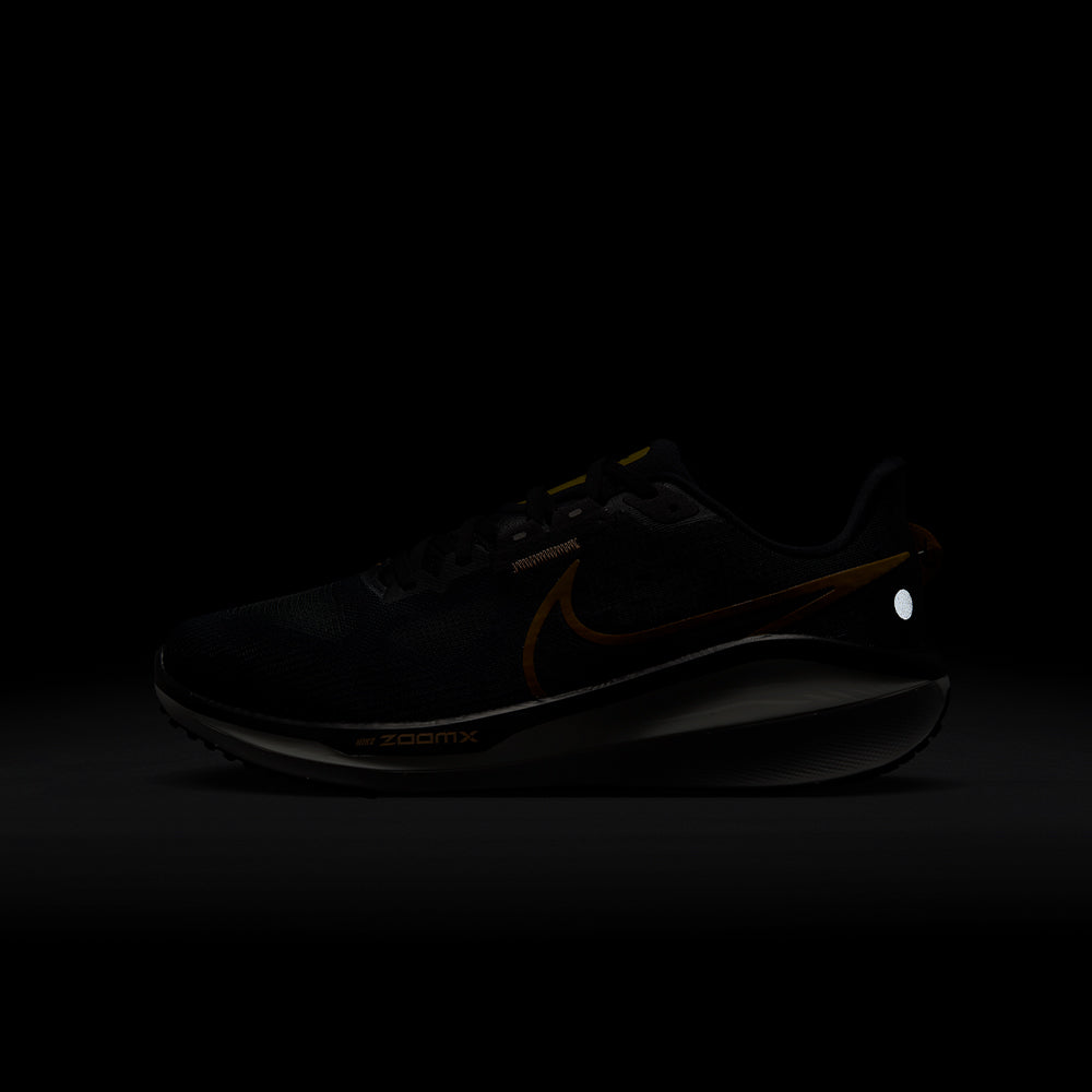 Giày Chạy Bộ Nam Nike Vomero 17 - Đen - Hình ảnh 22