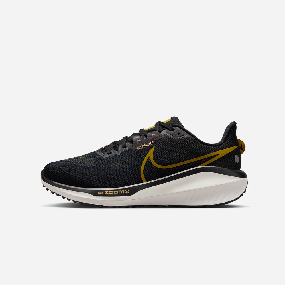 Giày Chạy Bộ Nam Nike Vomero 17 - Đen - Hình ảnh 6
