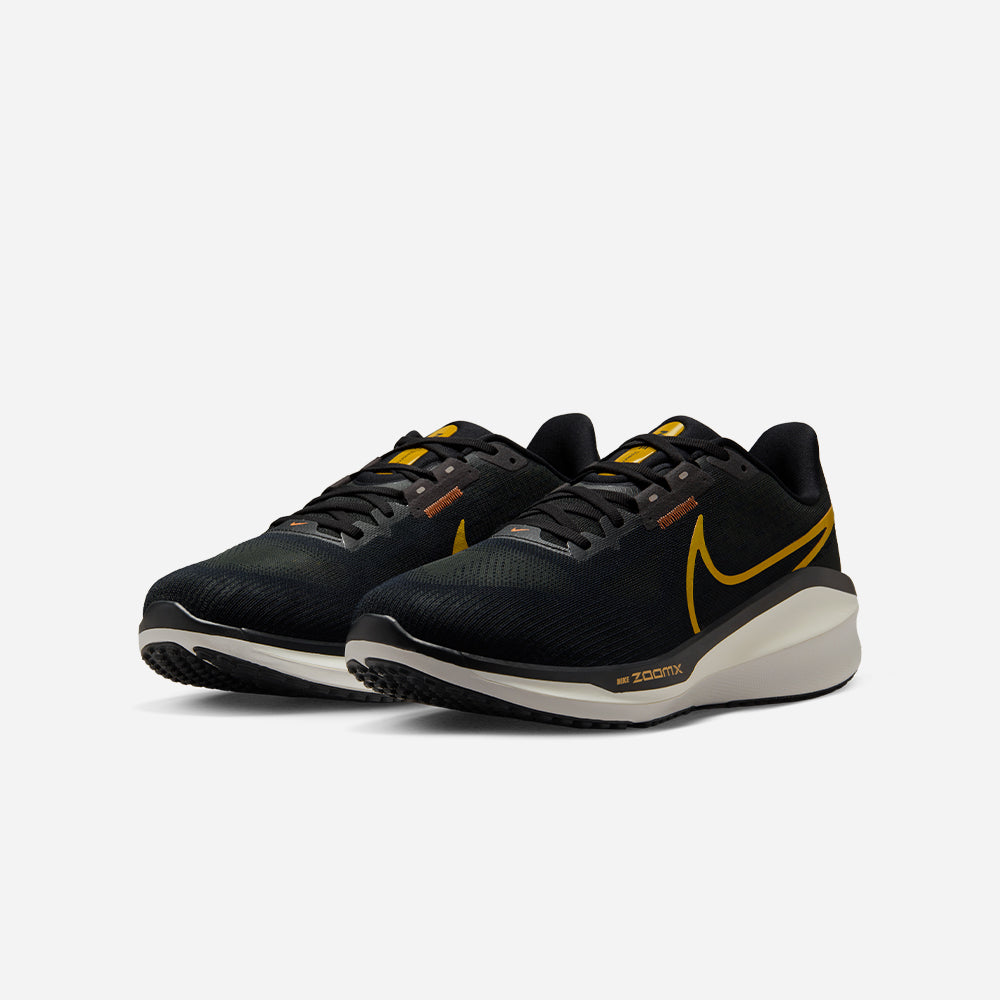Giày Chạy Bộ Nam Nike Vomero 17 - Đen - Hình ảnh 10