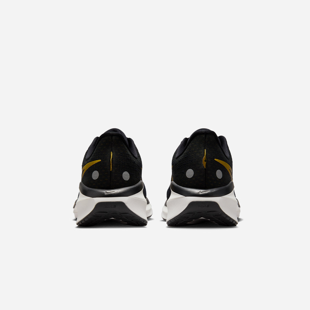 Giày Chạy Bộ Nam Nike Vomero 17 - Đen - Hình ảnh 13