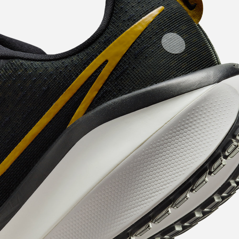 Giày Chạy Bộ Nam Nike Vomero 17 - Đen - Hình ảnh 16
