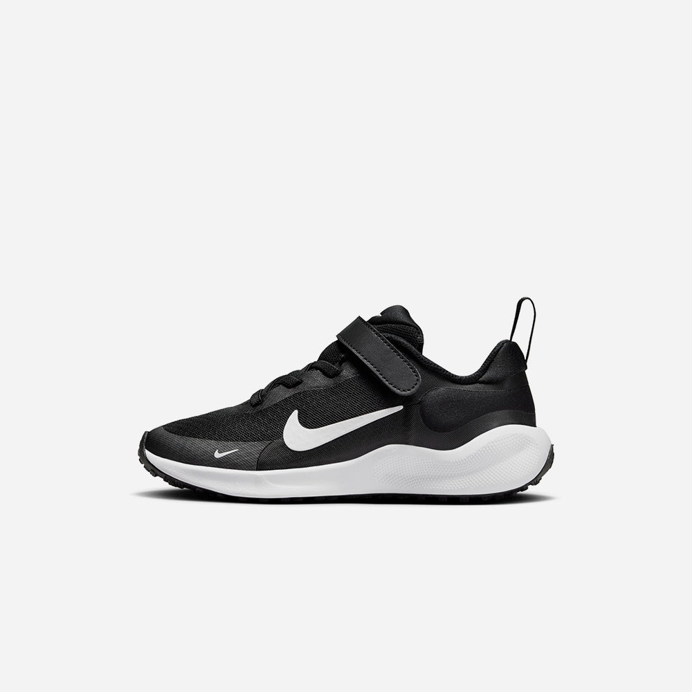 Giày Sneaker Trẻ Em Nike Revolution 7 (Psv) - Đen - Hình ảnh 5