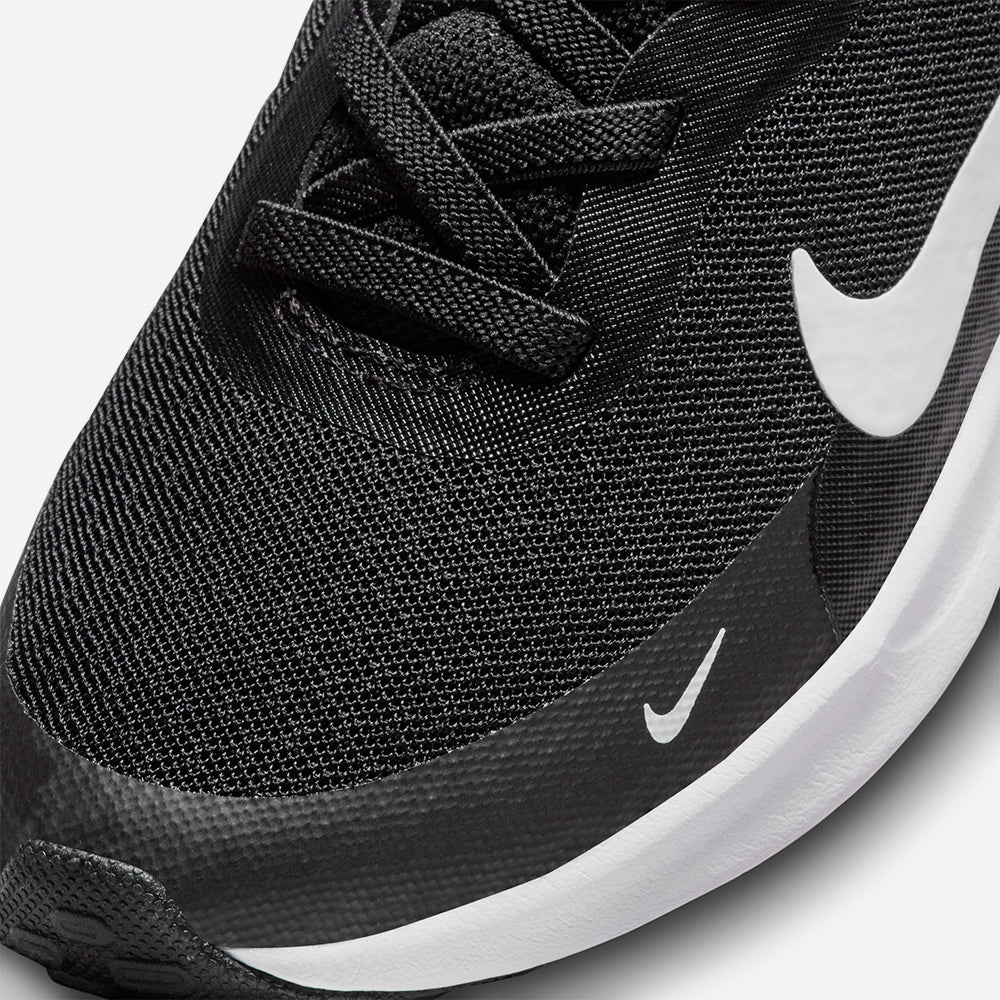 Giày Sneaker Trẻ Em Nike Revolution 7 (Psv) - Đen - Hình ảnh 14