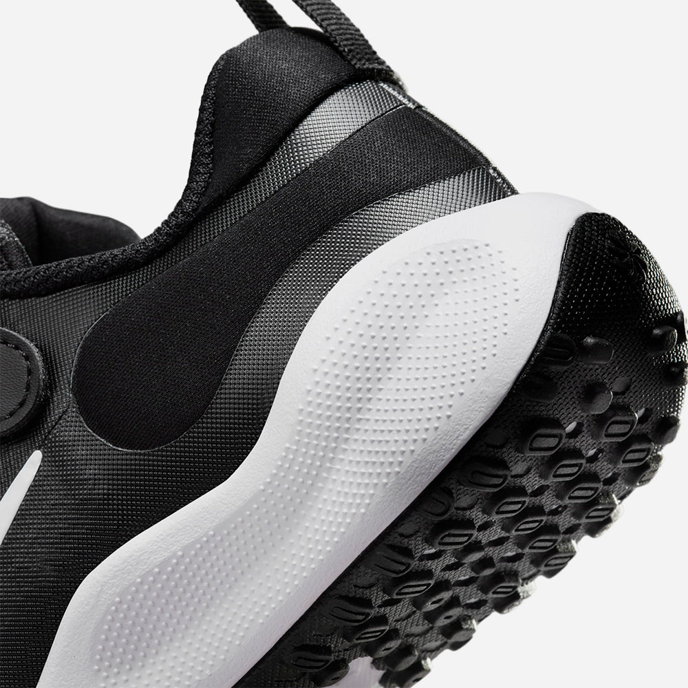 Giày Sneaker Trẻ Em Nike Revolution 7 (Psv) - Đen - Hình ảnh 16