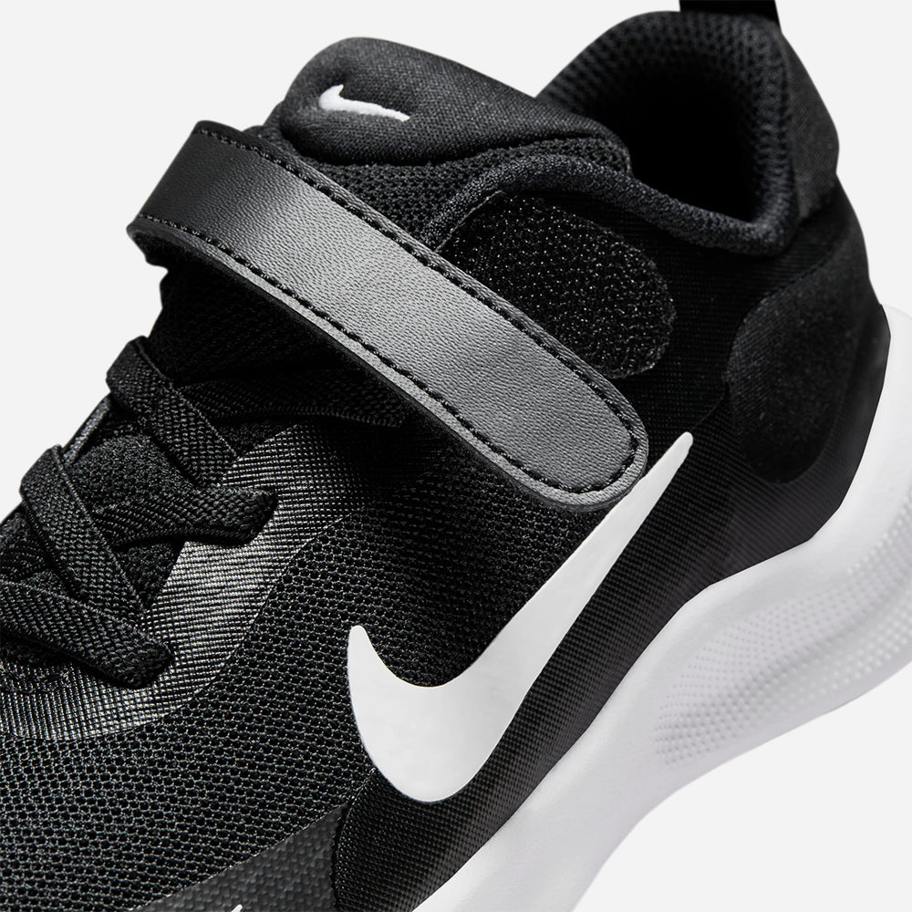 Giày Sneaker Trẻ Em Nike Revolution 7 (Psv) - Đen - Hình ảnh 19