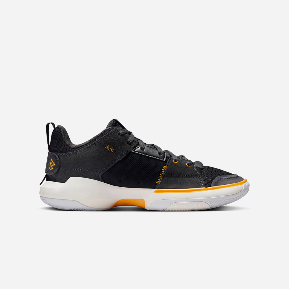 Giày Bóng Rổ Nam Nike Jordan One Take 5 Pf - Đen - Hình ảnh 3