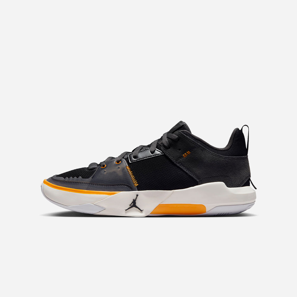 Giày Bóng Rổ Nam Nike Jordan One Take 5 Pf - Đen - Hình ảnh 4