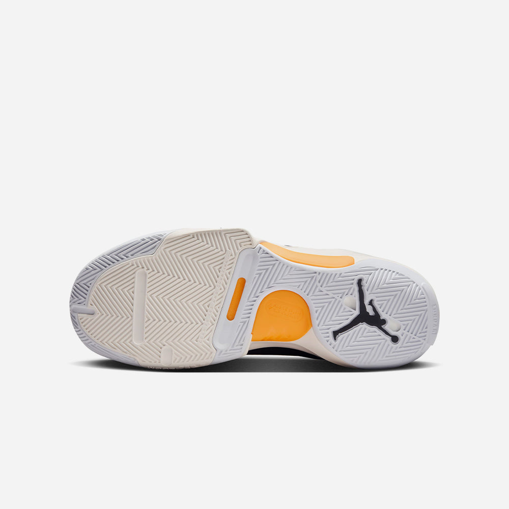 Giày Bóng Rổ Nam Nike Jordan One Take 5 Pf - Đen - Hình ảnh 7