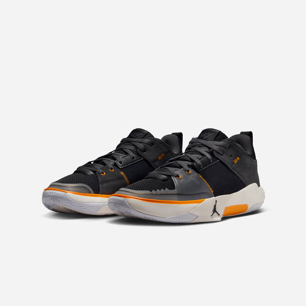 Giày Bóng Rổ Nam Nike Jordan One Take 5 Pf - Đen - Hình ảnh 9