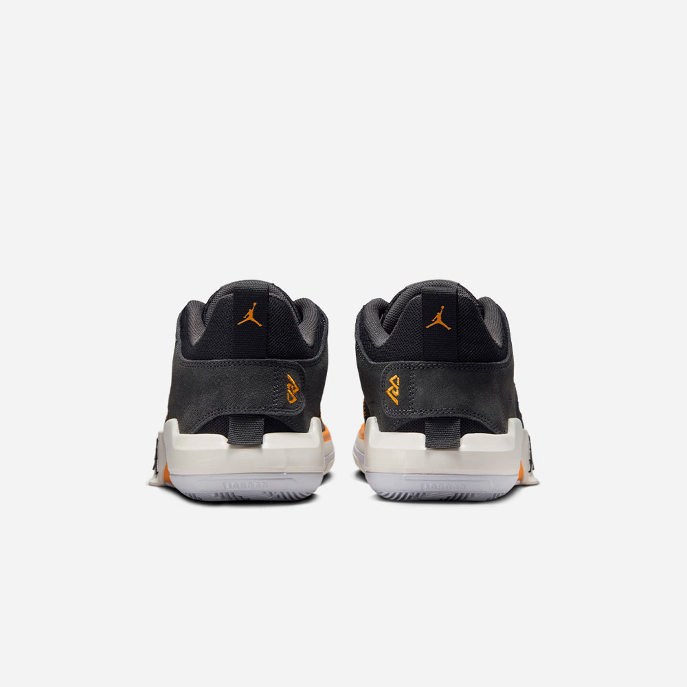 Giày Bóng Rổ Nam Nike Jordan One Take 5 Pf - Đen - Hình ảnh 10