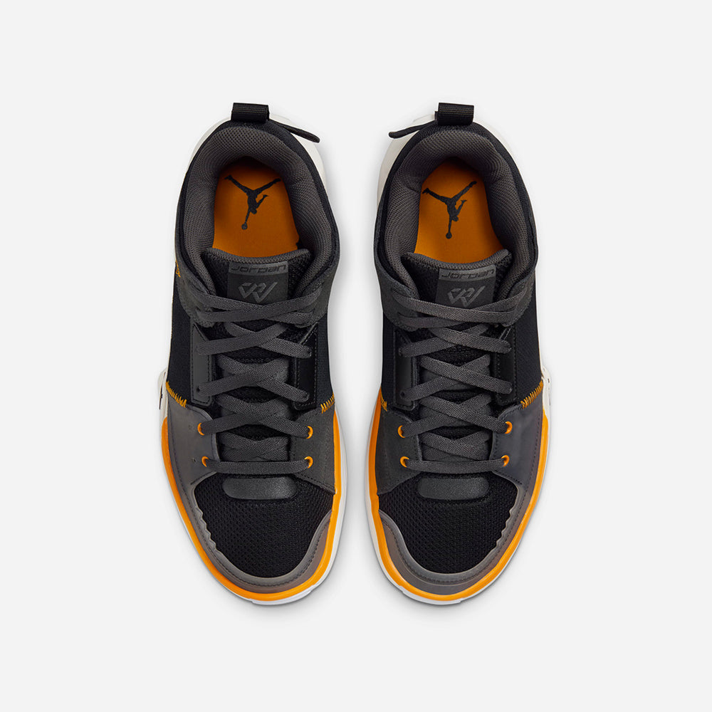 Giày Bóng Rổ Nam Nike Jordan One Take 5 Pf - Đen - Hình ảnh 13