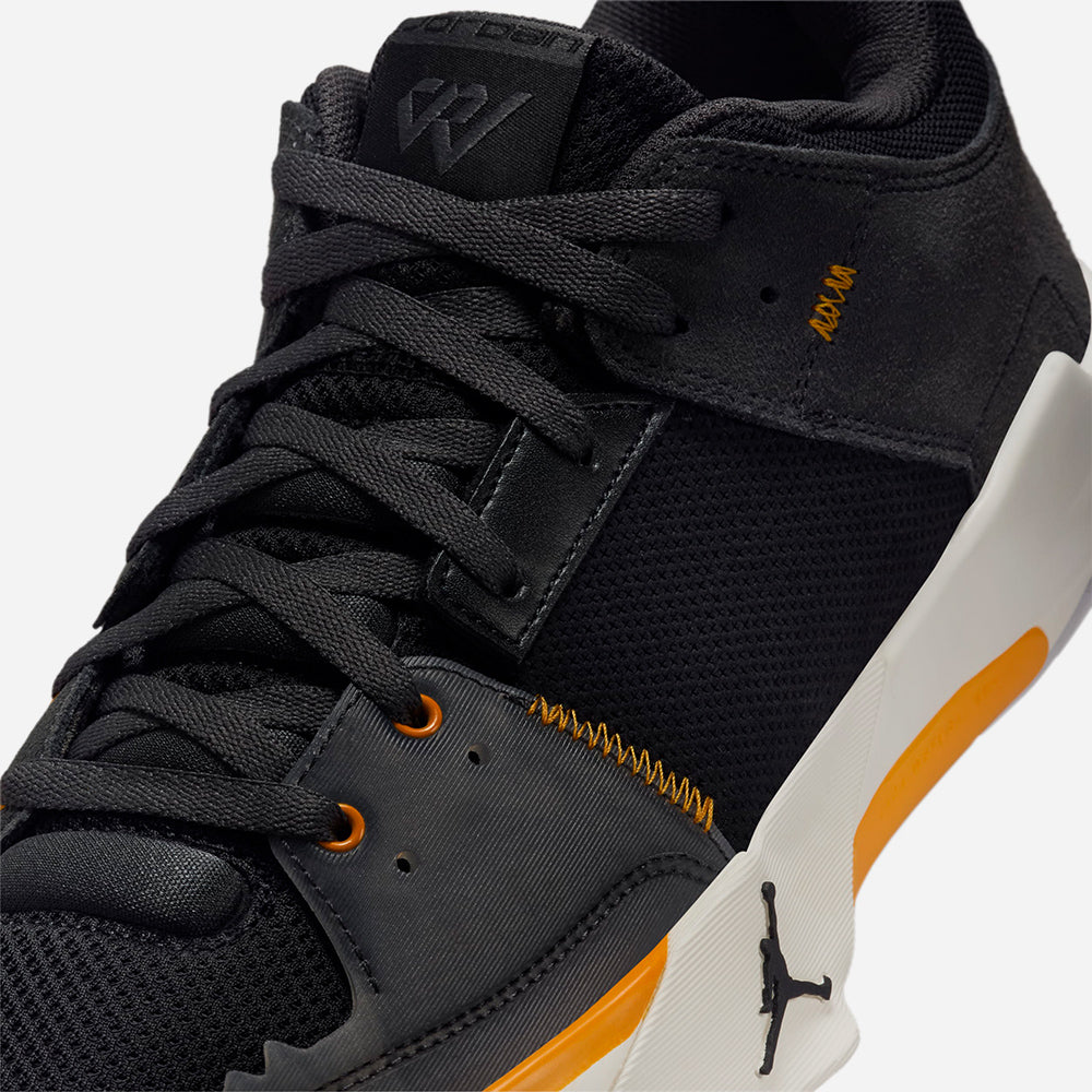 Giày Bóng Rổ Nam Nike Jordan One Take 5 Pf - Đen - Hình ảnh 15