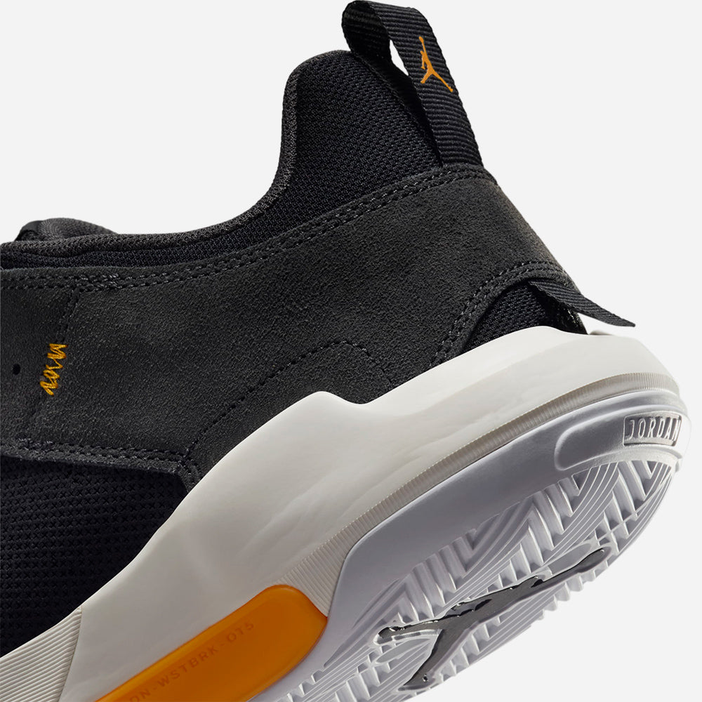 Giày Bóng Rổ Nam Nike Jordan One Take 5 Pf - Đen - Hình ảnh 16