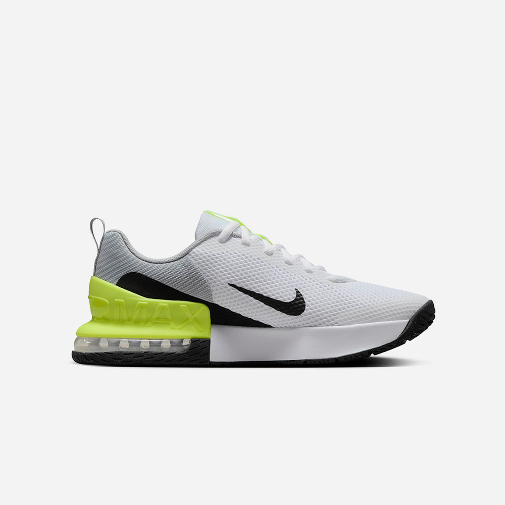 Giày Luyện Tập Nam Nike Air Max Alpha Trainer 6 - Xám - Hình ảnh 2