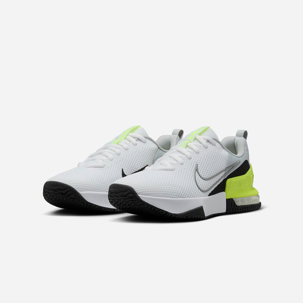 Giày Luyện Tập Nam Nike Air Max Alpha Trainer 6 - Xám - Hình ảnh 9