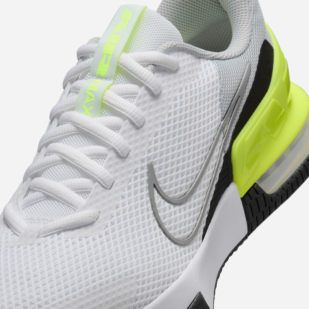 Giày Luyện Tập Nam Nike Air Max Alpha Trainer 6 - Xám - Hình ảnh 15