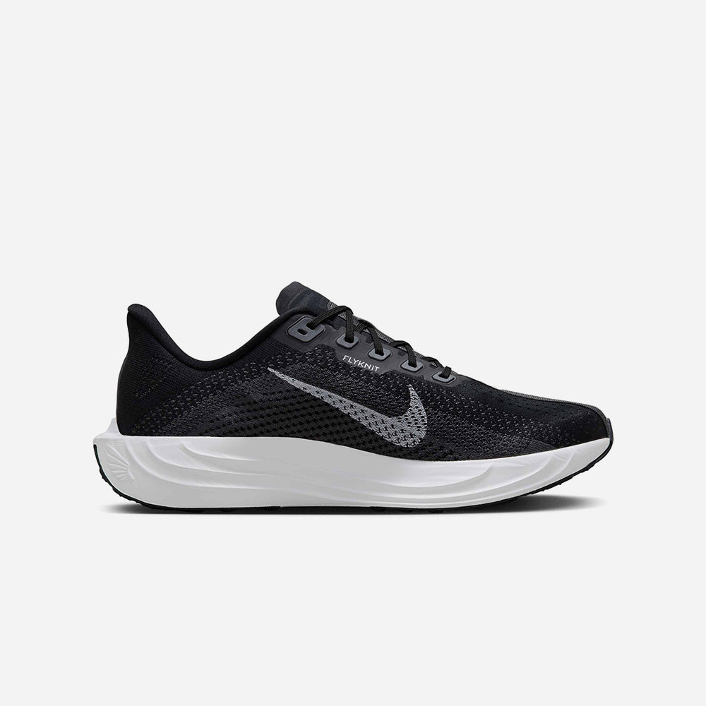 Giày Chạy Bộ Nam Nike Pegasus Plus - Đen - Hình ảnh 3