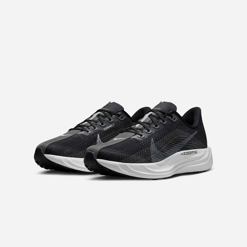 Giày Chạy Bộ Nam Nike Pegasus Plus - Đen - Hình ảnh 9