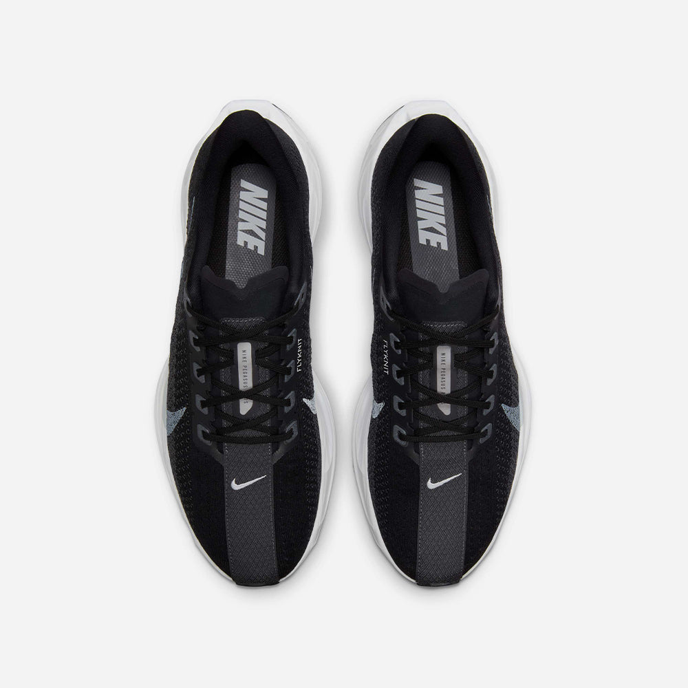 Giày Chạy Bộ Nam Nike Pegasus Plus - Đen - Hình ảnh 12