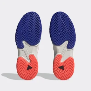 Giày Tennis Adidas Barricade Lucid Blue/Core Black chính hãng (HQ8917)