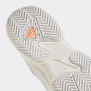 Giày Tennis Adidas Barricade Parley Grey/Blue chính hãng (GV1369)