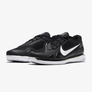 GIÀY TENNIS NIKE AIR ZOOM VAPOR PRO ĐEN TRẮNG MỚI 2022