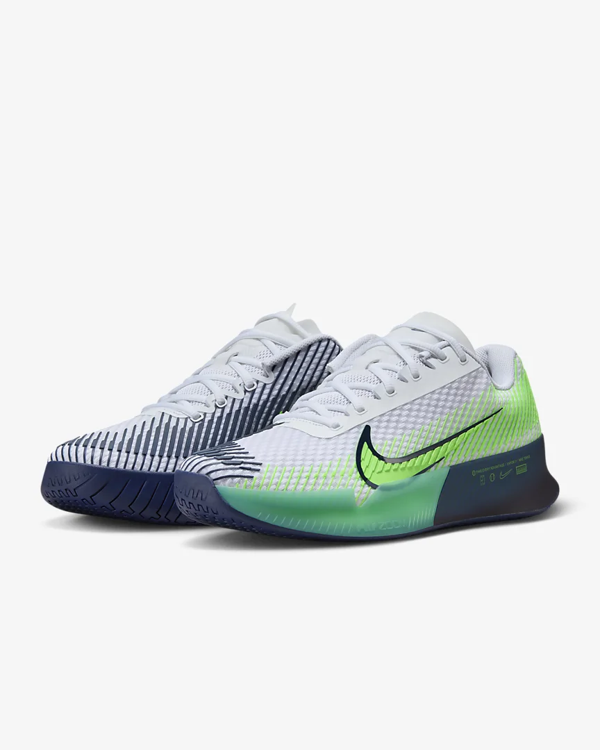 Giày Tennis Nike Court Air Zoom Vapro 11 DR6966-103
