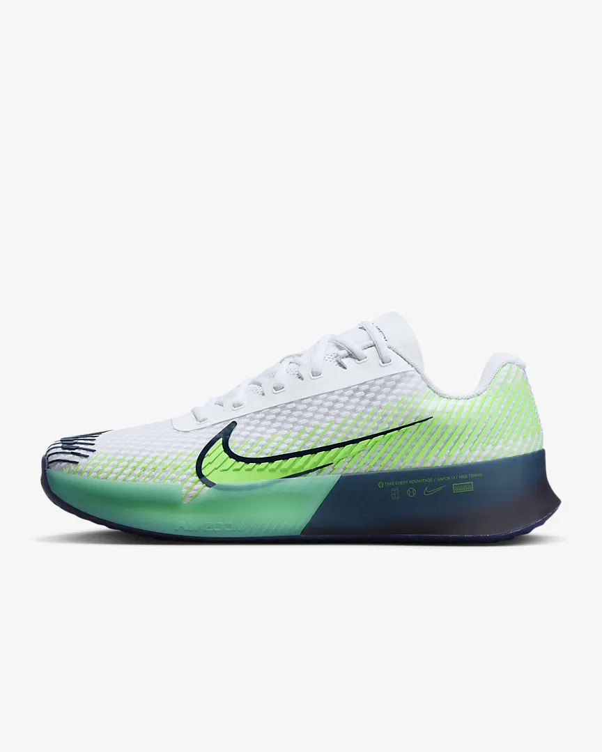 Giày Tennis Nike Court Air Zoom Vapro 11 DR6966-103