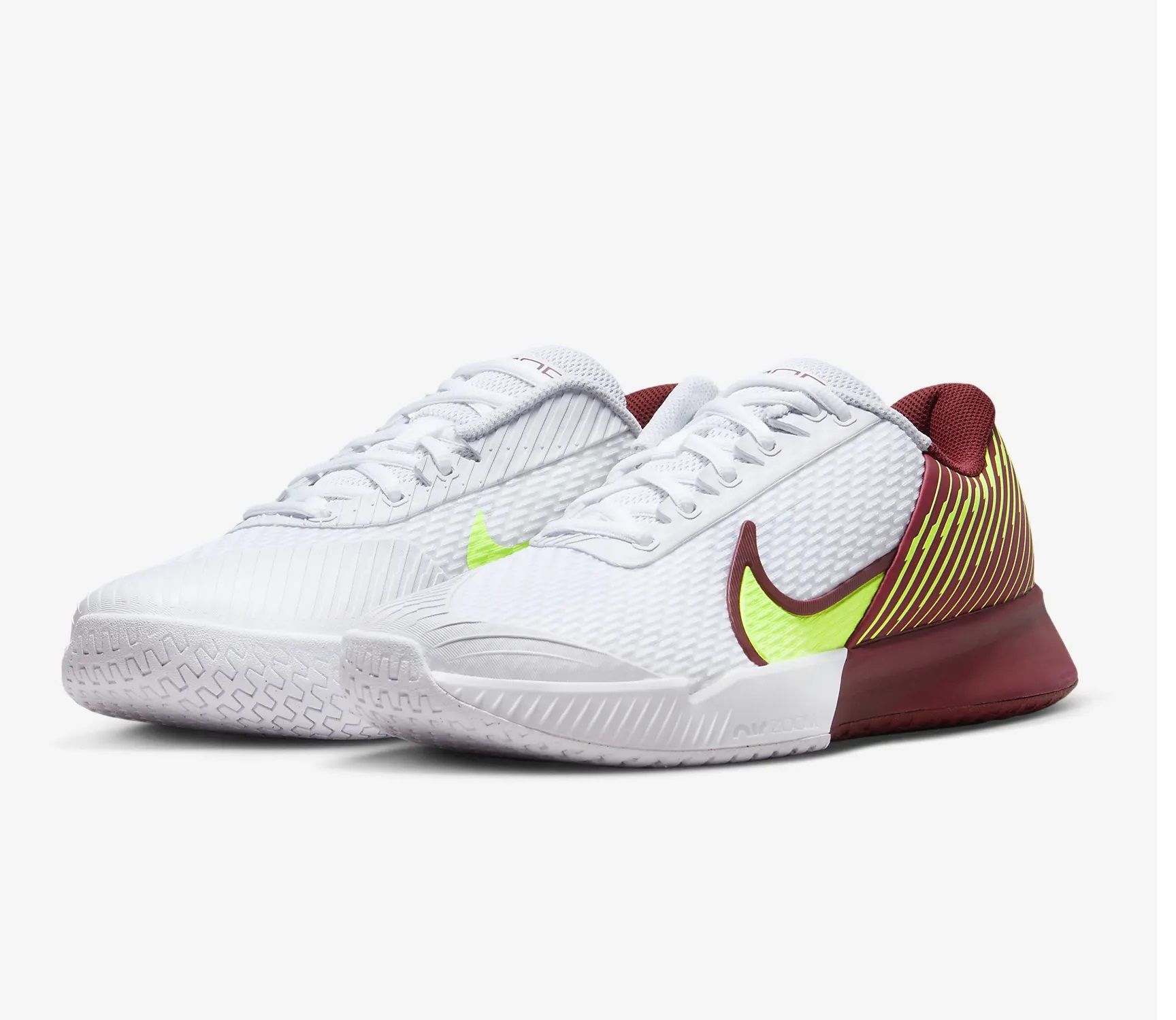 Giày Tennis Nike Vapor Pro 2 DR6191-104 | TennisUS