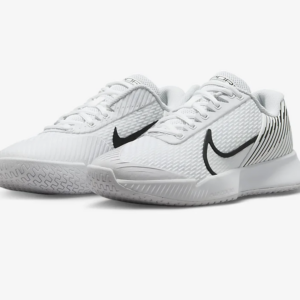 Giày Tennis Nike Vapor Pro 2 Trắng DR6192-101 | TennisUS