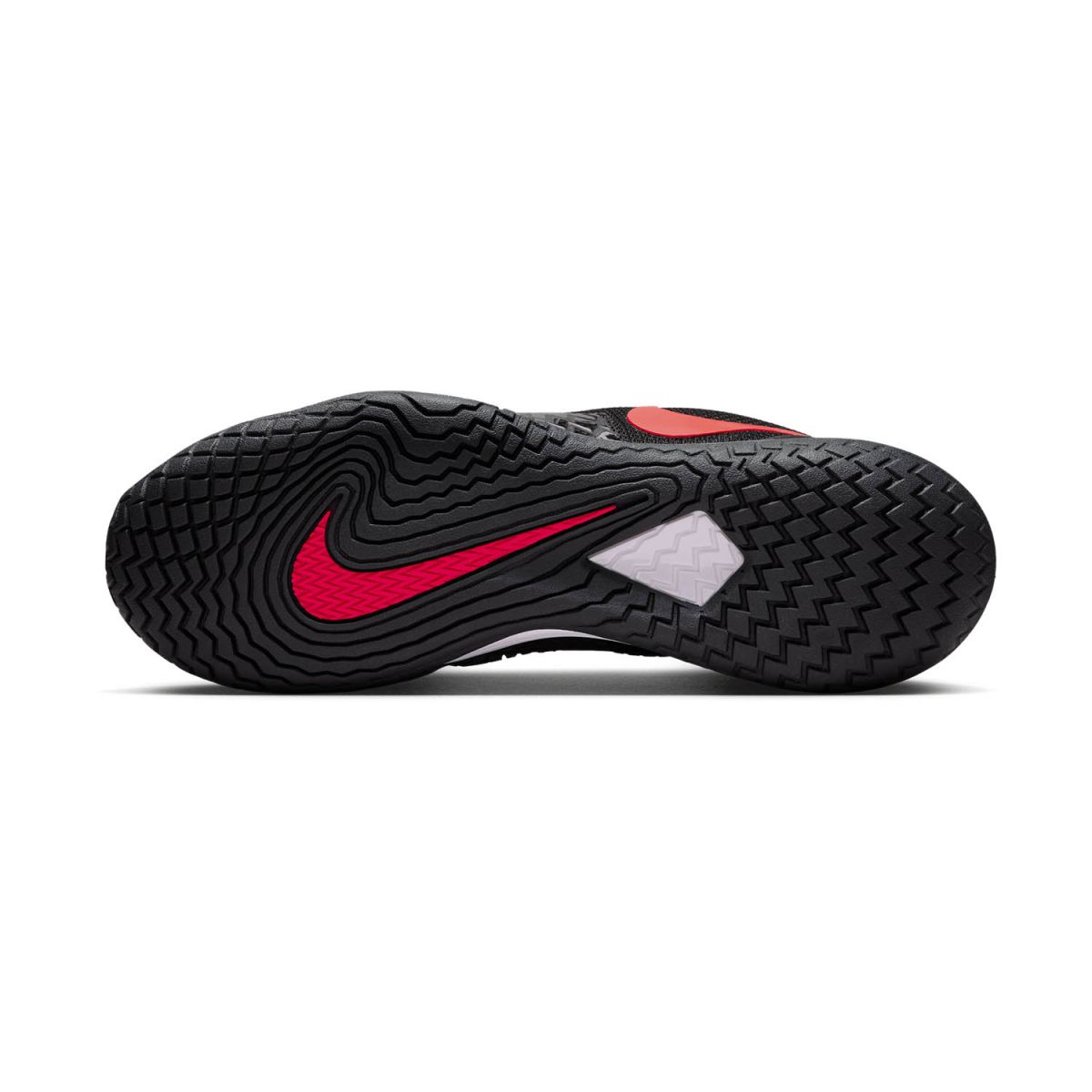 giay-tennis-nike-zoom-vapor-cage-4-rafa-1 Giày Tennis Nike Zoom Cage 4 Đen/Đỏ