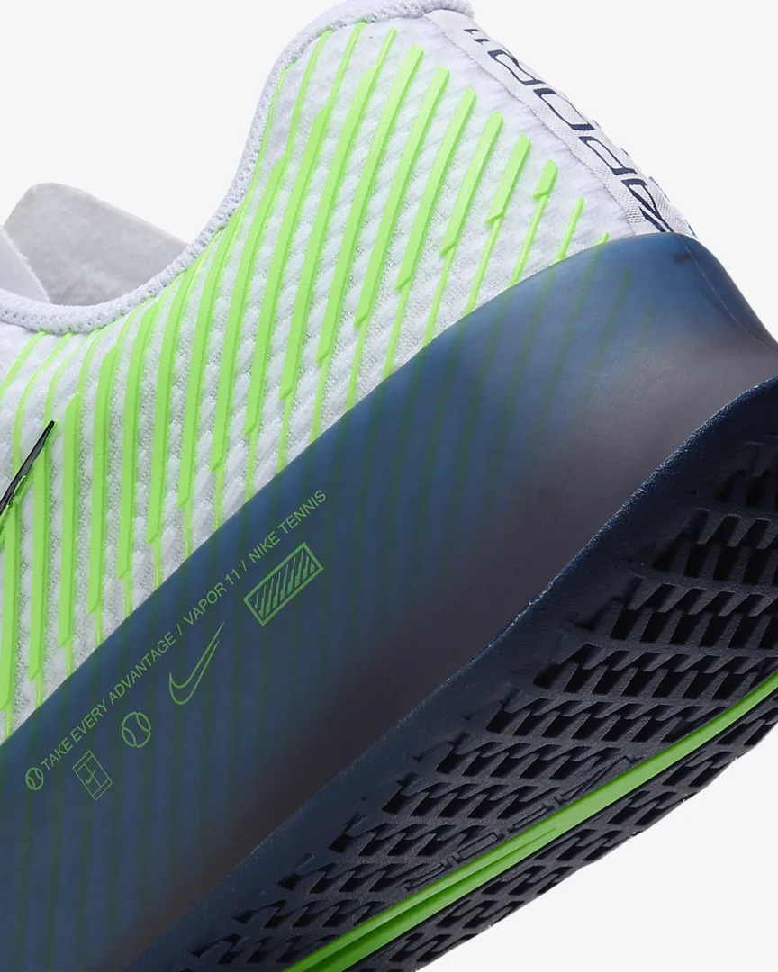 giay20tennis20nike20pro201120hc20dr6966-103207 Giày Tennis Nike Court Air Zoom Vapro 11 DR6966-103