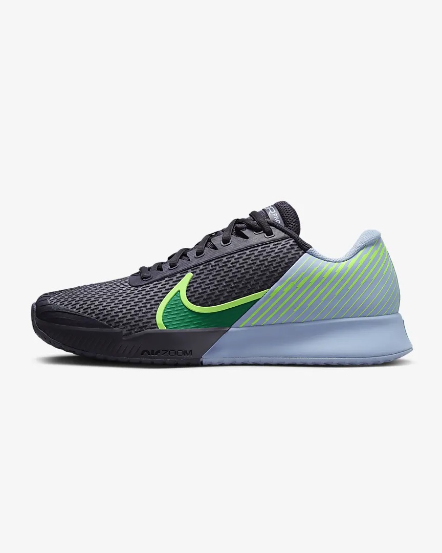 giay20tennis20nike20vapor20pro20220xanh20blue201 Giày Tennis Nike Vapor Pro 2 Xanh DR6191-004
