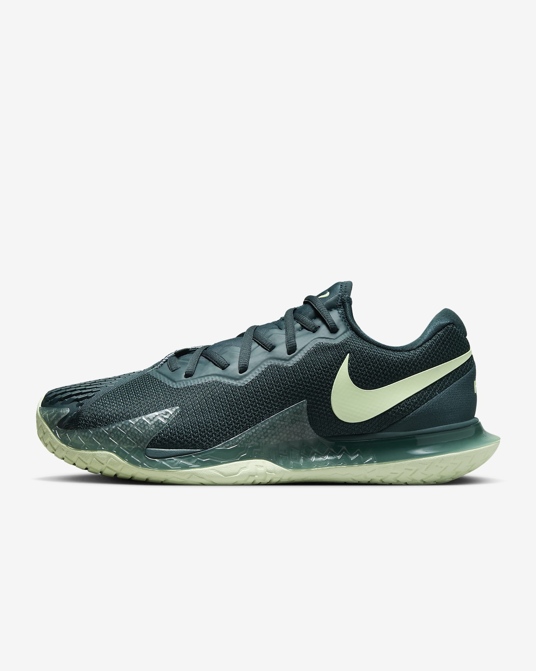 GIÀY TENNIS NIKE ZOOM CAGE 4 DD1579-301
