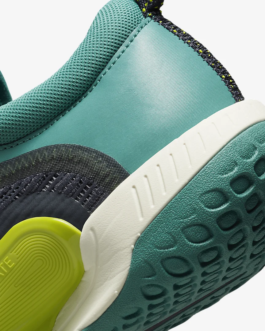 Giày Tennis Nike Court Air Zoom NXT HC