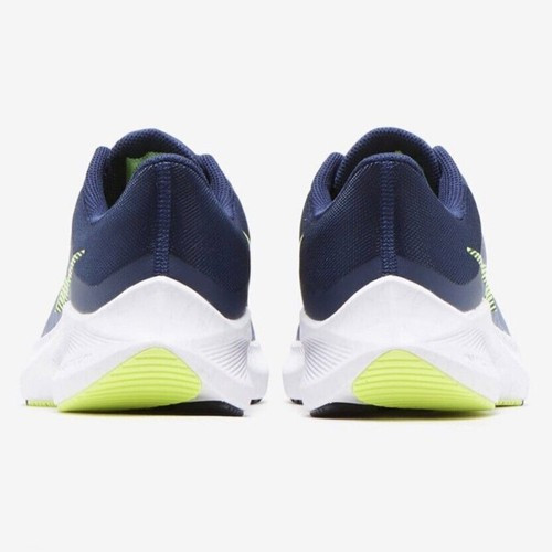 Giày Chạy Bộ Nike Zoom WinFlo Nam Nữ