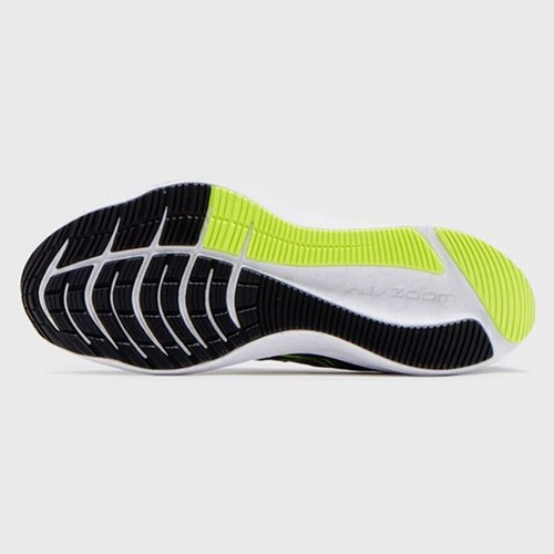 Giày Chạy Bộ Nike Zoom WinFlo Nam Nữ